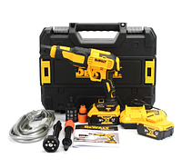 Акумуляторна ручна мийка DeWalt DCPW550B 36V, 6Ah,