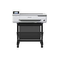 Epson SureColor SC-T5100N (без стенда) (C11CF12302A0)