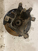 Кожух тормозного диска задний правый Kia Sorento 16-20, 58252-C6000