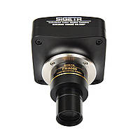 Цифровая камера микроскопа SIGETA M3CMOS 25 000 25.0 MP USB 3.0