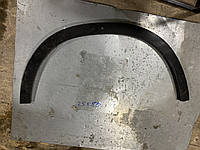 Накладка арки крыла задняя правая Mercedes GLA 14-20, A1568851200