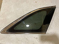 Форточка глухое стекло задняя правая Kia Sorento 16-20, 87820-C6000
