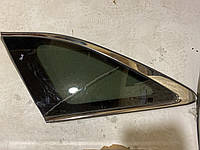Форточка глухое стекло задняя левая Kia Sorento 16-20, 87810-C6000