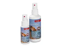 Candioli (Кандиоли) DentalPet Spray (Дентал Пет Спрей) спрей для ухода за ротовой полостью собак и кошек 125мл