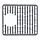 Силіконовий килимок для раковини OXO Good Grips Малий 32 х 28.5 см (13138100), фото 6
