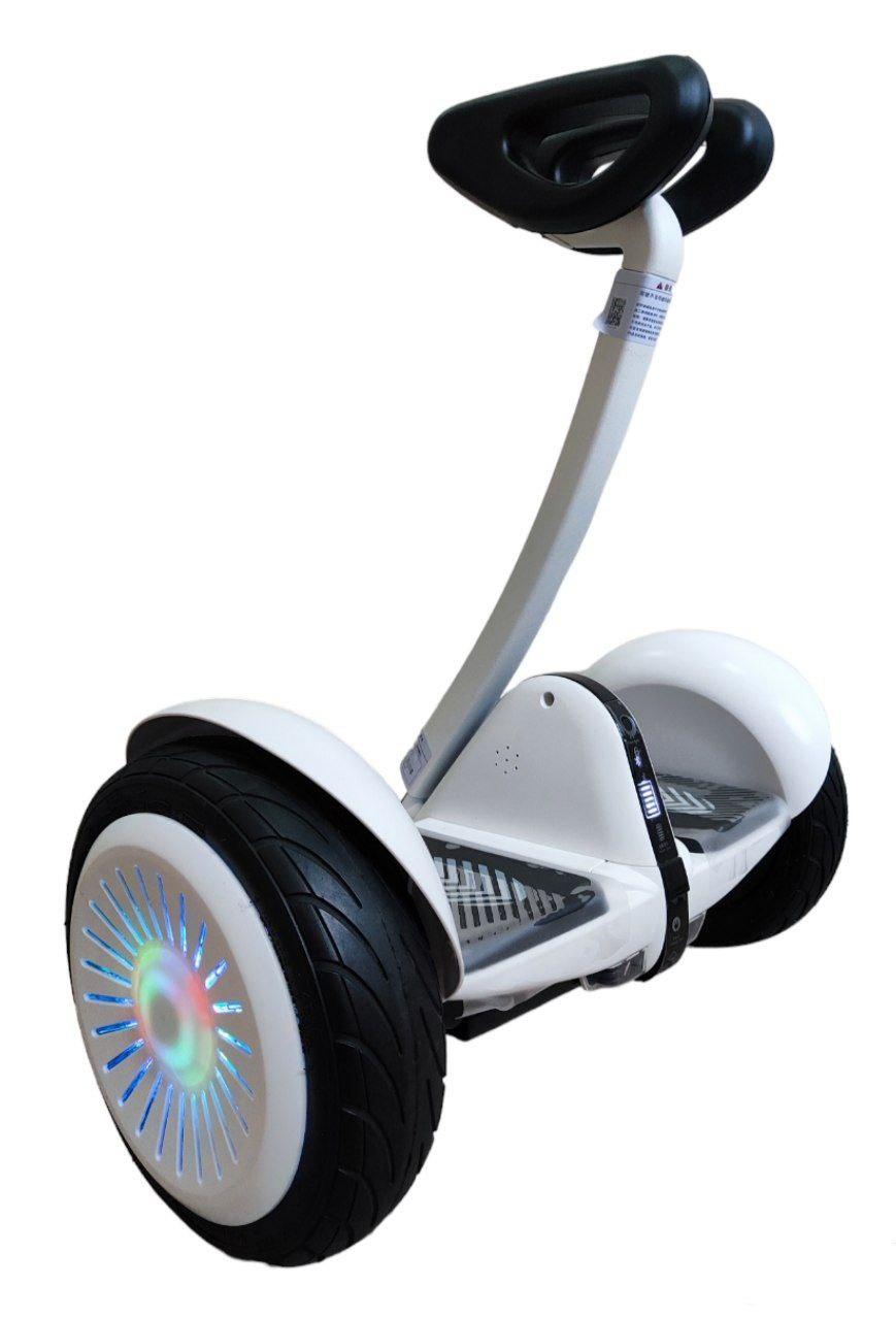 Гіроскутер MiniRobot Ninebot Mini 54v Білий, фото 1