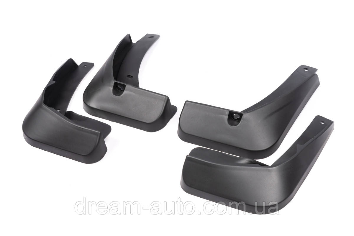 Бризковики для Volkswagen Golf 7 Бризковики HB, фото 1