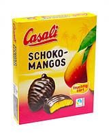 Суфле манго в шоколаді Касалі Casali Chocolate Mangos 150 г