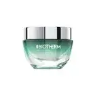 Biotherm, Aquasource Hyalu Plump Gel, увлажняющий крем для зрелой кожи, 50 мл (7240940)