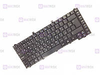 Оригинальная клавиатура для Acer Aspire 5110, 5112, 5515, 5610, 5610z, 5612, 5613 series, rus, black