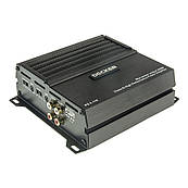Підсилювач DECKER PS 2.110 2-х канал.