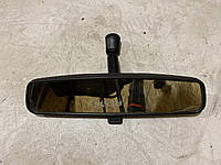 Зеркало внутрисалонное (дефект) Ford Fiesta 12-19, 6U5Z-17700-A