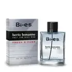 Але, Berto Bonanno, Fresh&Pure for Men, води туалет, 100 ml (6285218)