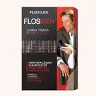 Флослек, FlosMen, увлажняющий и успокаивающий крем для мужчин (6095542)