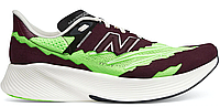 Мужские кроссовки New Balance FuelCell RC Elite v2 Stone Island TDS Green