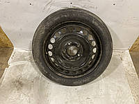 Запасне колесо докатка R16 Chevrolet Equinox 18-21, 22969708