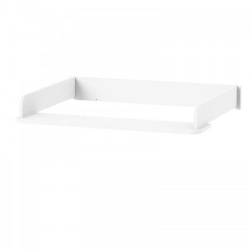 Сповивальний блок Верес широкий 900 (72*80 см), білий, фото 1