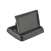 Монітор для камери заднього огляду Cyclone ET-430 12-24V