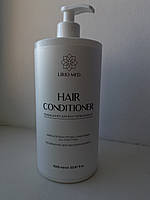 Кондиционер для всех типов волос LIRIO MED 1000 мл