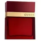 Guess, Seductive Red Homme, туалетная вода, спрей, 100 мл (7612332)