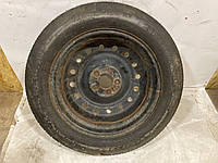 Запасное колесо - докатка Ford Fusion 13-20, t165_80 d17