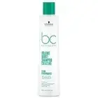 Schwarzkopf Professional, BC Bonacure, Volume Boost Shampoo, очищающий шампунь для тонких и ослабленных волос,