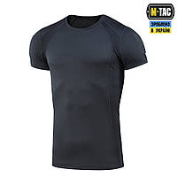 Тактична футболка Dark Navy Blue М-ТАС ПОТОВІДВІДНА ATHLETIC TACTICAL GEN.2 80007115