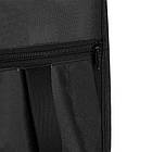 Собачий транспортер для сидіння в авто Purlov 20973,Сидіння-транспортер для тварин, фото 6