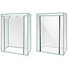 Садова теплиця (150 х 103 х 52 см) Malatec (23358), фото 3