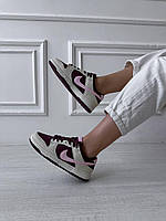 Женские кроссовки Nike Dunk Low Retro PRM Valentine's Day