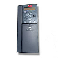 Частотный преобразователь Danfoss VLT Micro Drive FC-051P7K5T4E20H3BXCXXXSXXX