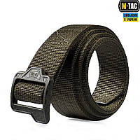 M-Tac ремень Double Duty Tactical Belt Hex Olive L