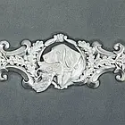 Книга шкіряна Відмінні мисливці та рибалки., фото 7