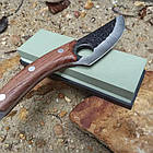 Професійний набір для заточування ножів 9 елементів - Ruhhy 23763, фото 8