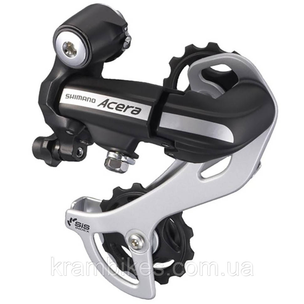 Задній перемикач Shimano Acera RD-M360 7-8 швидкостей