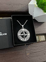 Кулон/підвіска Stone Island