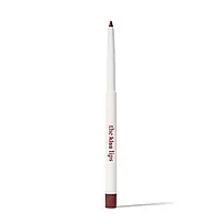 Автоматичний Олівець Лайнер для губ стійкий і матовий Lip Liner The Kiss Lips Paese 0,3g (04) rusty red