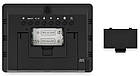 Метеостанція домашня з виносним датчиком Iso Trade S8119, фото 4