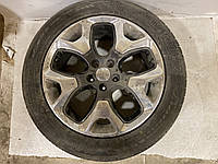 Диск колесный R18 + шина 225/55 R18 Jeep Compass 17-20, 5vc28trmaa