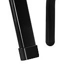 Комплект меблів для балкона, саду - стіл + 2 стільці Gardlov, фото 8