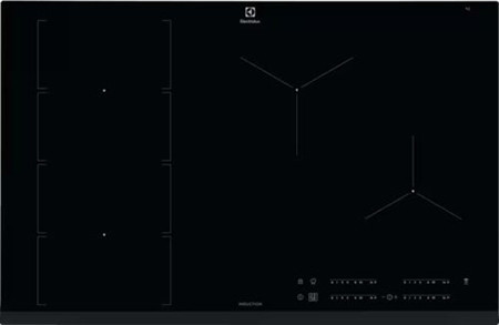 Варильна панель електрична Electrolux EIV854