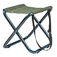 Стілець складаний посилений Ranger Fish Lite до 120 кг, фото 8