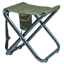 Стілець складаний міцний Ranger Fish Lite до 120 кг