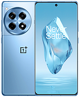 Смартфон OnePlus Ace 3 5G (PJE110) 12/256Gb Blue CN Глобальная прошивка Гарантия 3 месяца