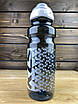 Фляга для велосипеда велофляга KLS Tularosa 750 мл сірий, фото 2