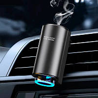 Автомобільний ароматизатор повітря Intelligent Car Aroma Автоматичний ароматизатор в машину Арома дифузор для авто з розпиленням