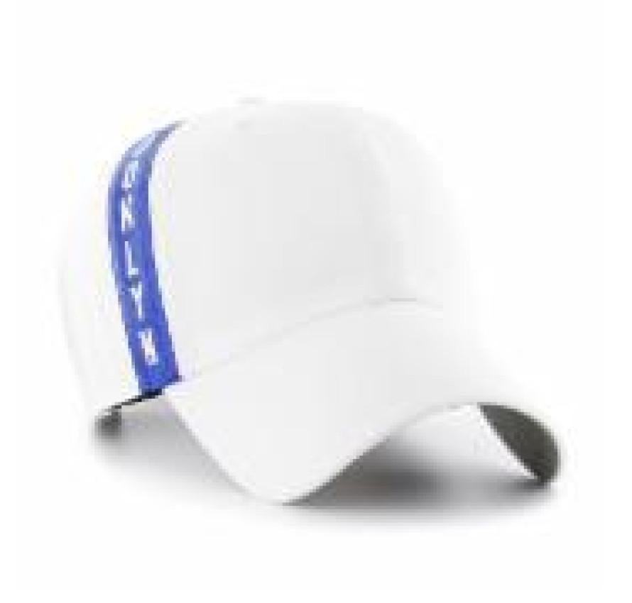 Бейсболка '47 LA DODGERS COOPERSTOW ROYAL ST