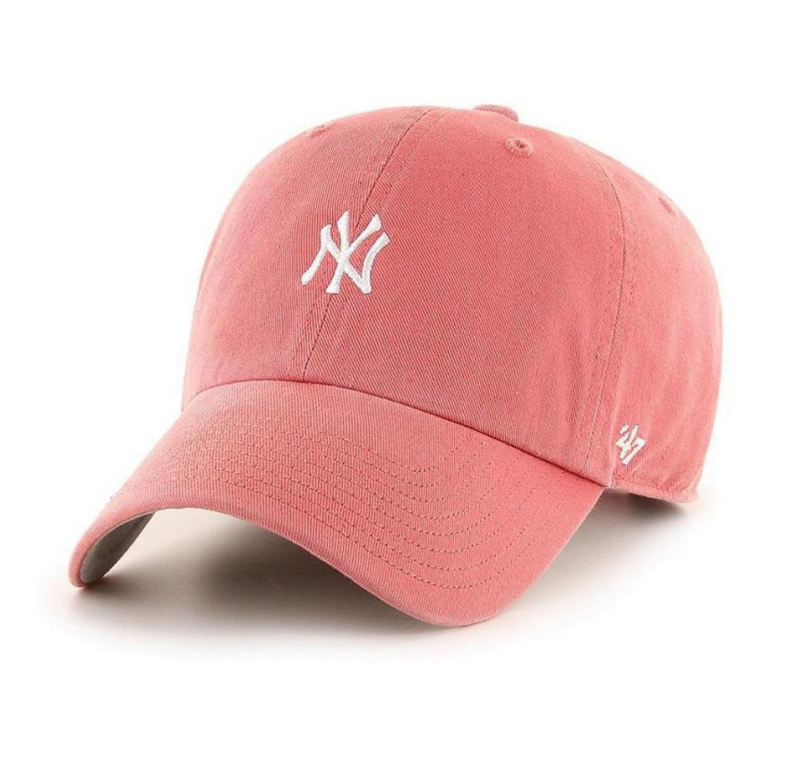Бейсболка '47 NY YANKEES BASE RUNNER