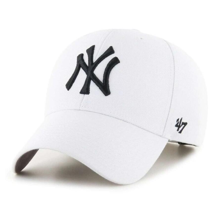 Бейсболка (MVP) '47 NY YANKEES