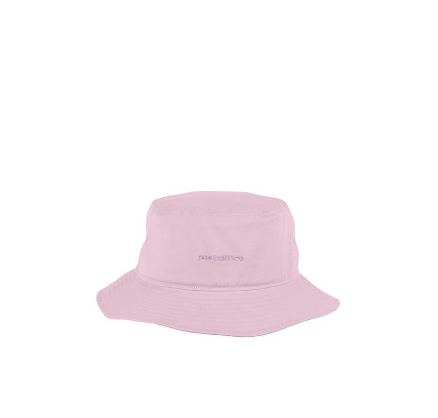 Панама New Balance Bucket Hat LAH13003PIE